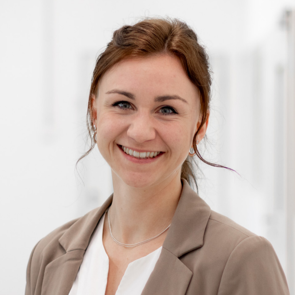 Teresa Erras Qualitätsmanagerin probeam GmbH & Co. KGaA XING