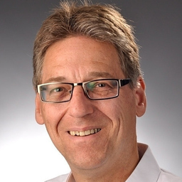 Olaf Sprick