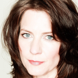 Caroline Dammann