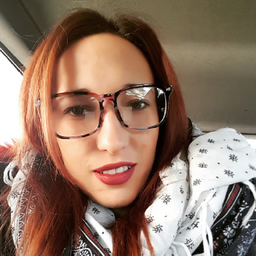 Sandra Tratnjak