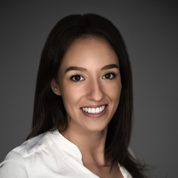 Natalie Klein-Uebbing