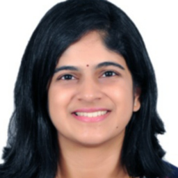 Nisha Dhond