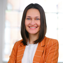 Irina Gaft-Lyzun