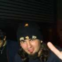 Marcus Potenes