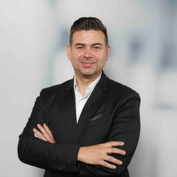 Andreas Trinkl