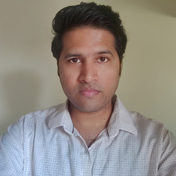 SathyaNarayanan Tharagaraman