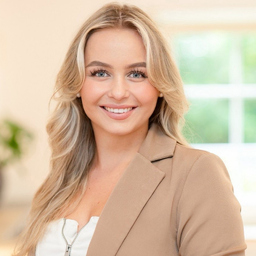 Melina Gaertner's profile picture