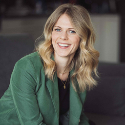 Kristin Müller