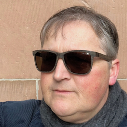 Profilbild Guido Dinnebier