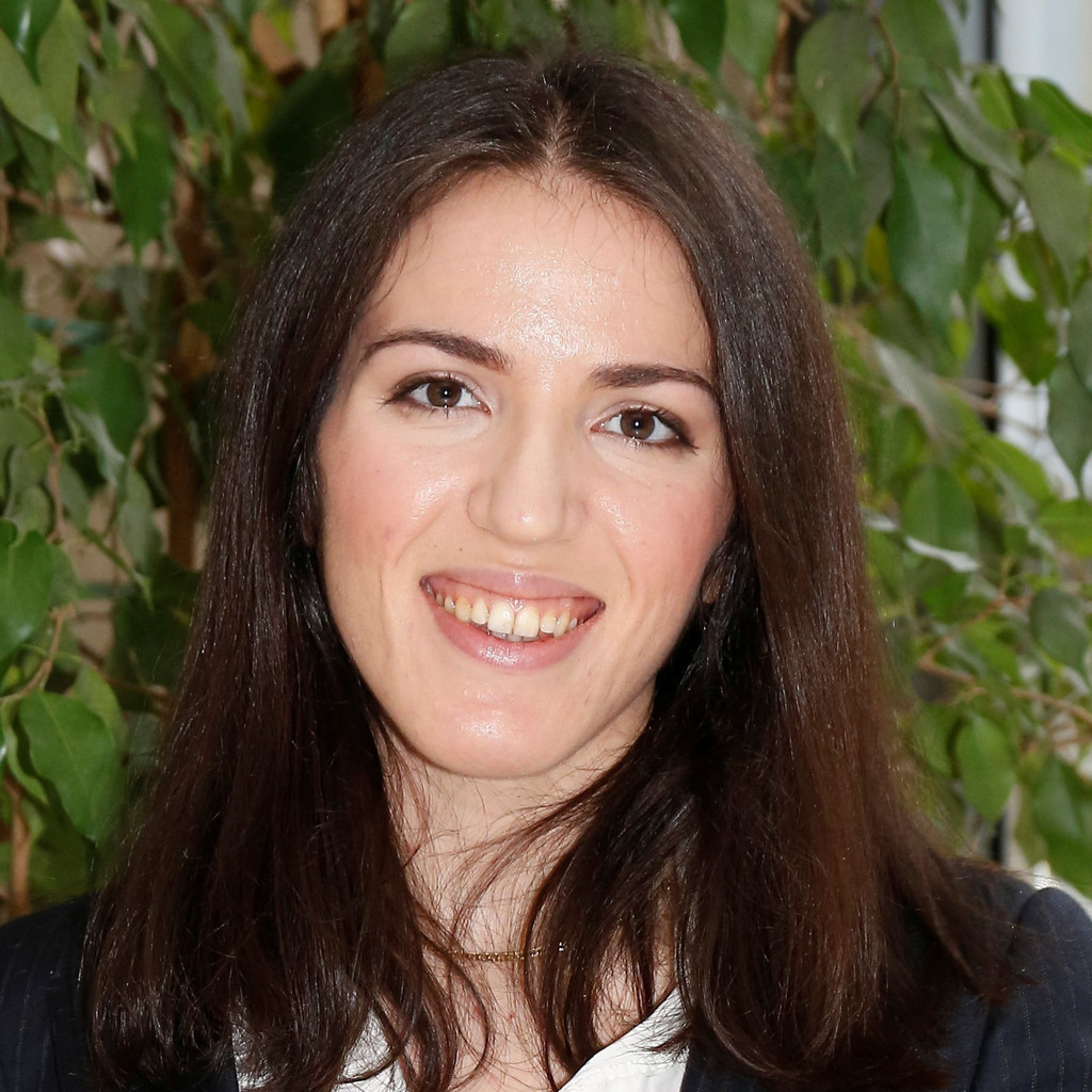 Maria Schiavone Promoterin Smartbox XING