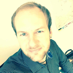 Marcus Scheffler