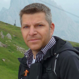 Sascha Hegenbart