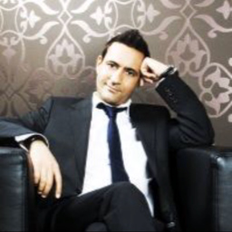 Darius Madjidi