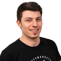 Dominic-Pascal Mey