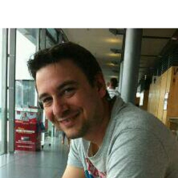 Peter Winkler's profile picture
