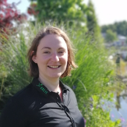 Julia Schröder
