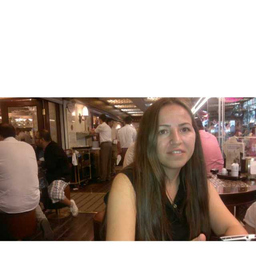 Ayşegül Bozkurt