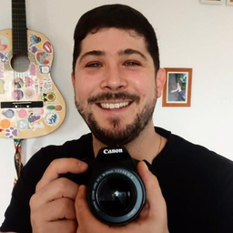 Rodrigo De Paula 