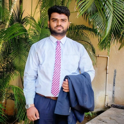 Pruthviraj Hatkar