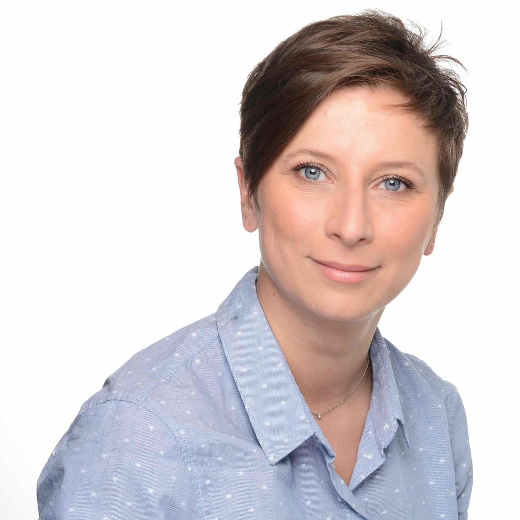 Christina Lorenz Asset Controller ECE Marketplaces GmbH & Co. KG XING