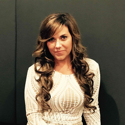 Tamara Jähnert