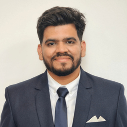 Pratik Deshmukh