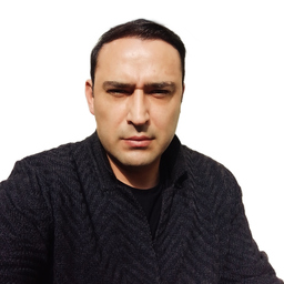 Caglar Cevk