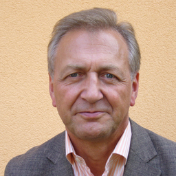 Profilbild Joachim Brückner