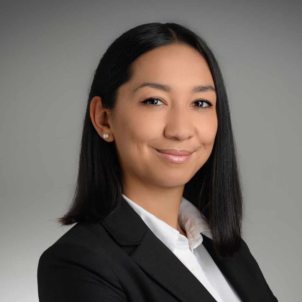 Aziza Kanz (Kamalova) Business Analyst SAP BW/4HANA AMAG Group XING