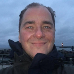 Holger Leist
