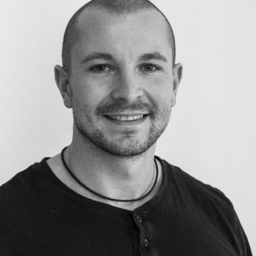Christoph SALZMANN