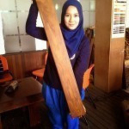 Lantai Kayu