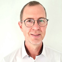 Alexander Gilch