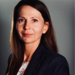 Dipl.-Ing. Martina Brandtner