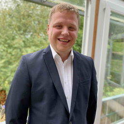 Thorsten Bührer