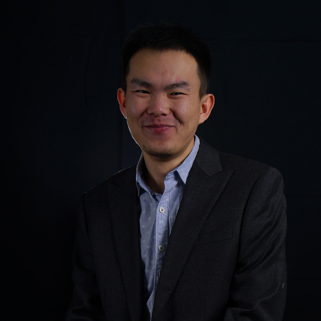 Albert Lee Supply Chain Development Manager Beike XING