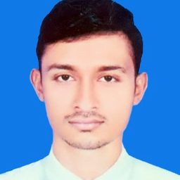 MD RADOAN HASAN SANI