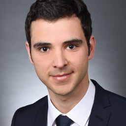 Dr. Dominik Dier