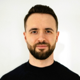 Profilbild Alex Müller