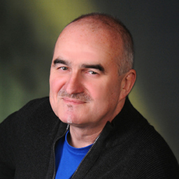 Helmut Dobritzhofer