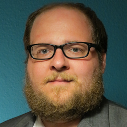 Daniel Baum