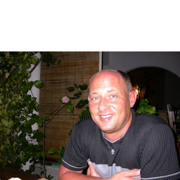 Bernd Hegenbart