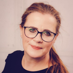 Ina Masemann