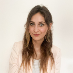 Jaqueline Aumüller's profile picture