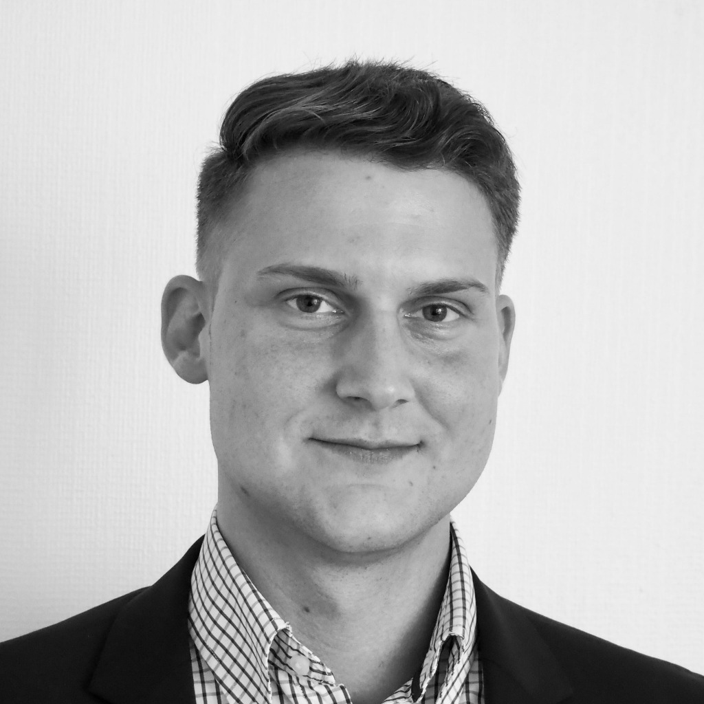 Social Media Profilbild Norman Kurth Aachen