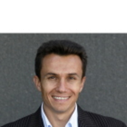 Gregg Strydom