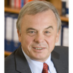 Dr. Joachim von Einem