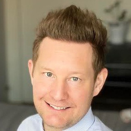 Rickard Berglén