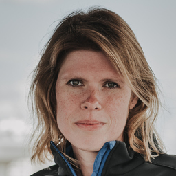 Silvia Cordts