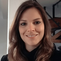 Isabell Immohr